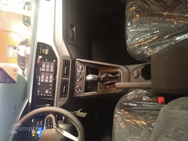 NIVUS 1.0 200 TSI TOTAL FLEX COMFORTLINE AUTOMÁTICO