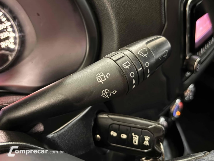 RENEGADE 1.8 16V FLEX SPORT 4P MANUAL