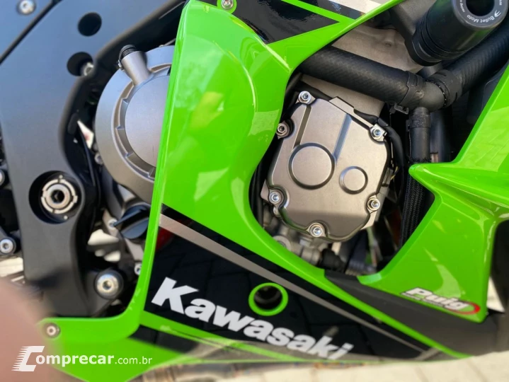 NINJA ZX-10/ ZX-10R 1000cc/30TH Aniv.