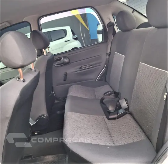 Classic Sedan 1.0 4P VHCE FLEX LS