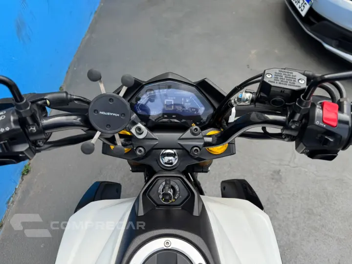 JTZ DR160 S