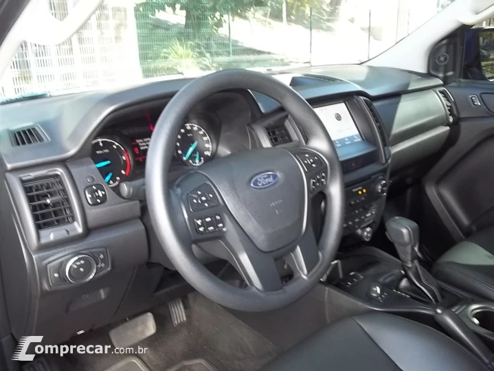 RANGER 2.2 XLS 4X4 CD 16V