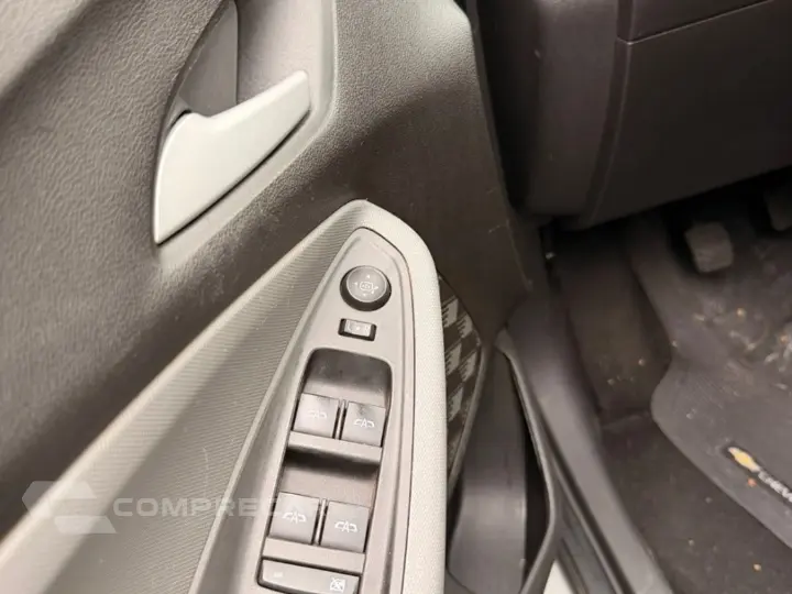 MONTANA 1.2 TURBO FLEX LT MANUAL