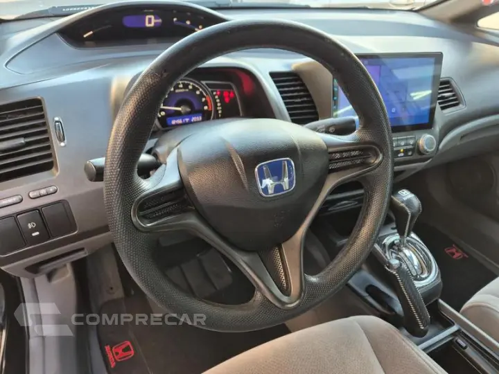 CIVIC LXS