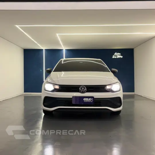 Polo Track 1.0 Flex 12V 5p