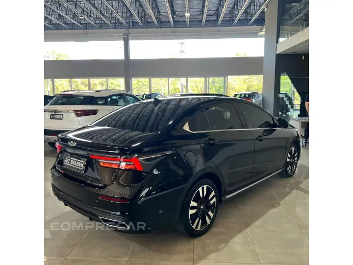 ARRIZO 6 PRO 1.5 TURBO CVT