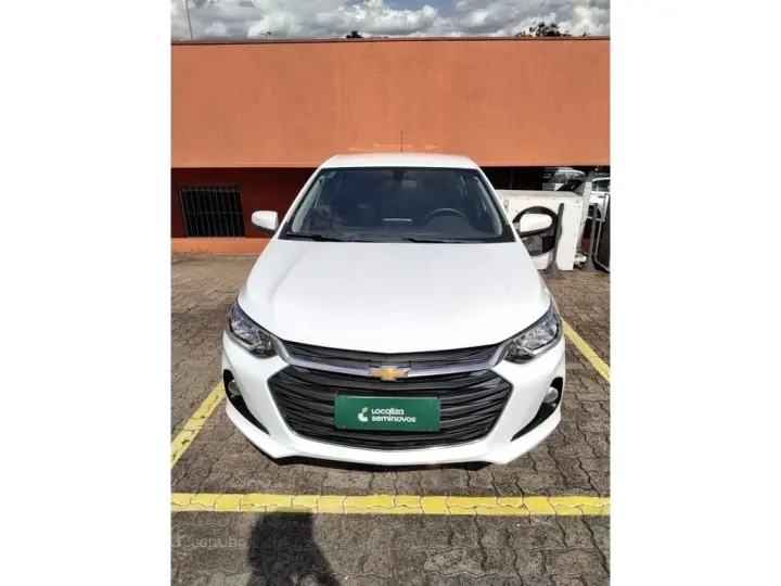 ONIX 1.0 FLEX PLUS LT MANUAL