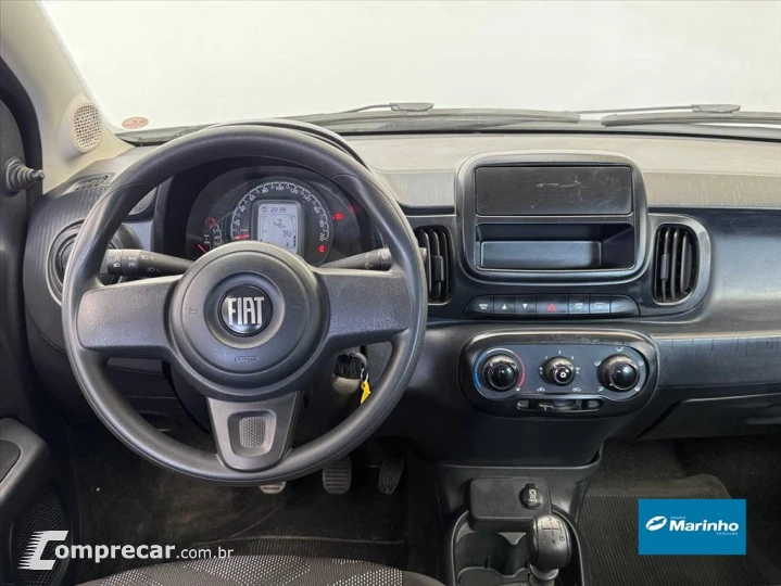 MOBI 1.0 EVO FLEX LIKE. MANUAL
