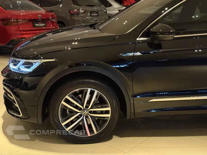 TIGUAN 2.0 300 TSI Allspace R-line