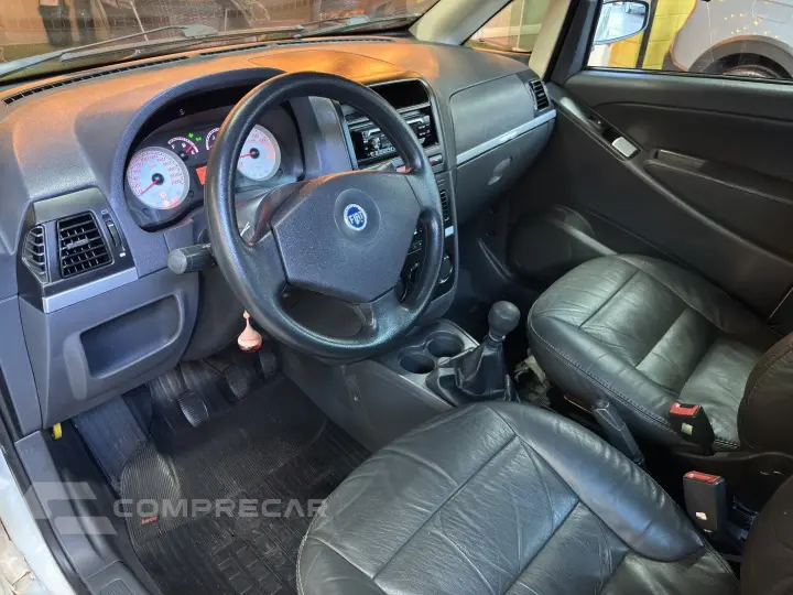 IDEA 1.4 MPI FIRE ELX 8V FLEX 4P MANUAL