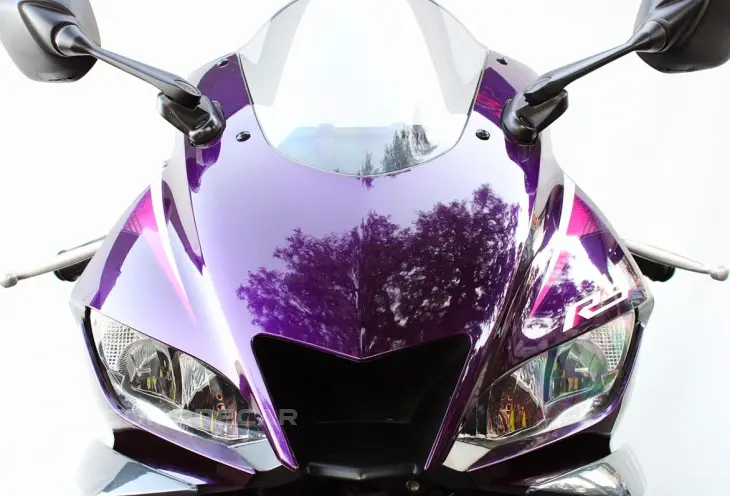 YAMAHA YZF R3 ABS