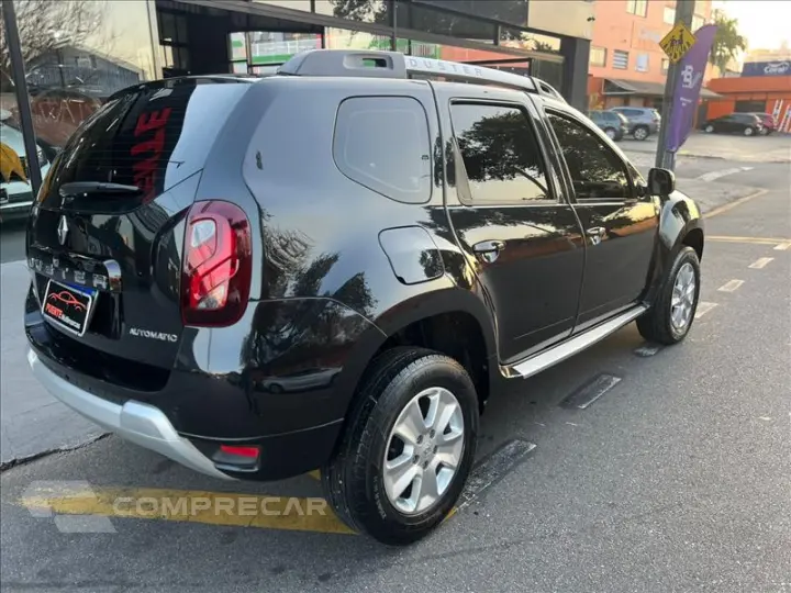 DUSTER 2.0 Dynamique 4X2 16V