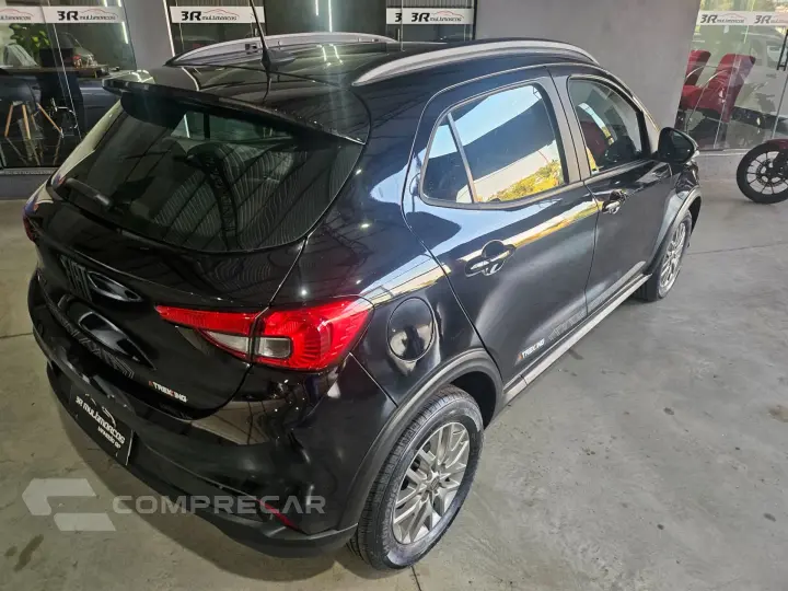 ARGO 1.3 Firefly Trekking