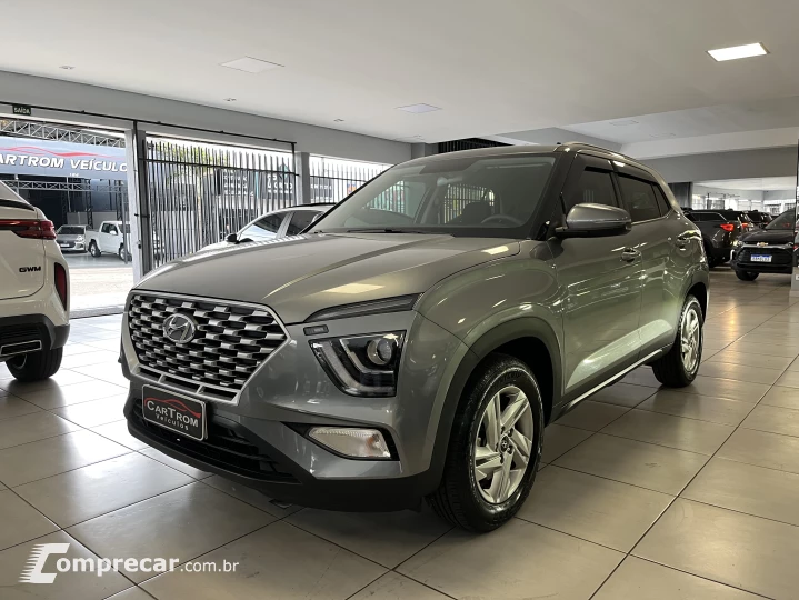 CRETA 1.0 Tgdi Comfort