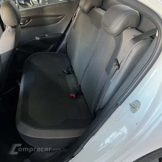 PRISMA Sed. LTZ 1.4 8V FlexPower 4p