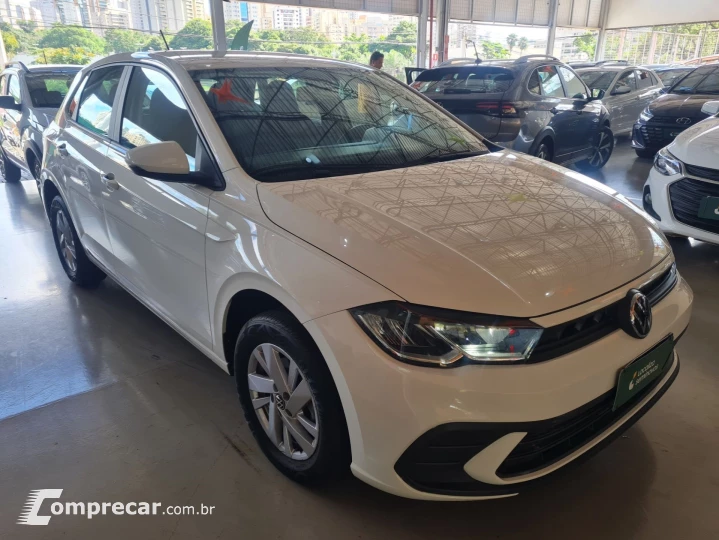 POLO 1.0 MPI MANUAL