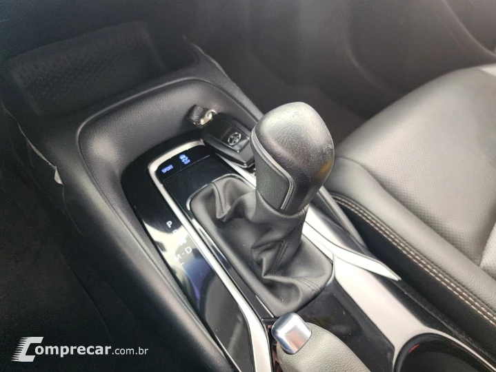 COROLLA 2.0 Vvt-ie XEI