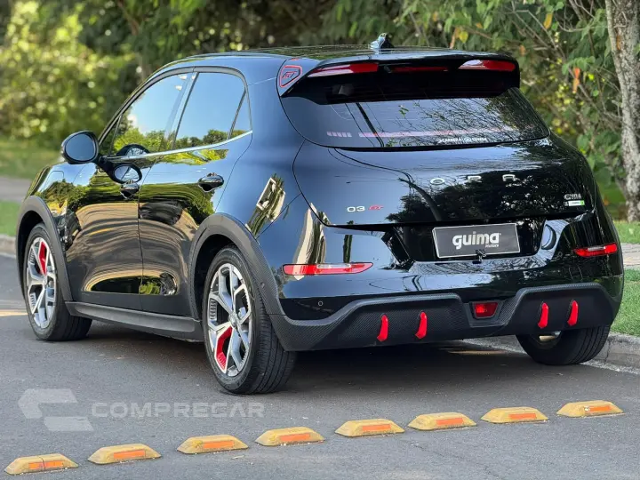 ORA 03 63 KW GT