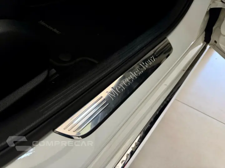 C 180 1.6 CGI TOURING GASOLINA 4P AUTOMÁTICO