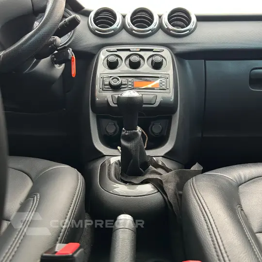 C3 1.5 Tendance 8V