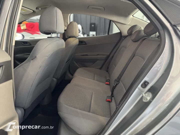 HB20S 1.0 12V Comfort