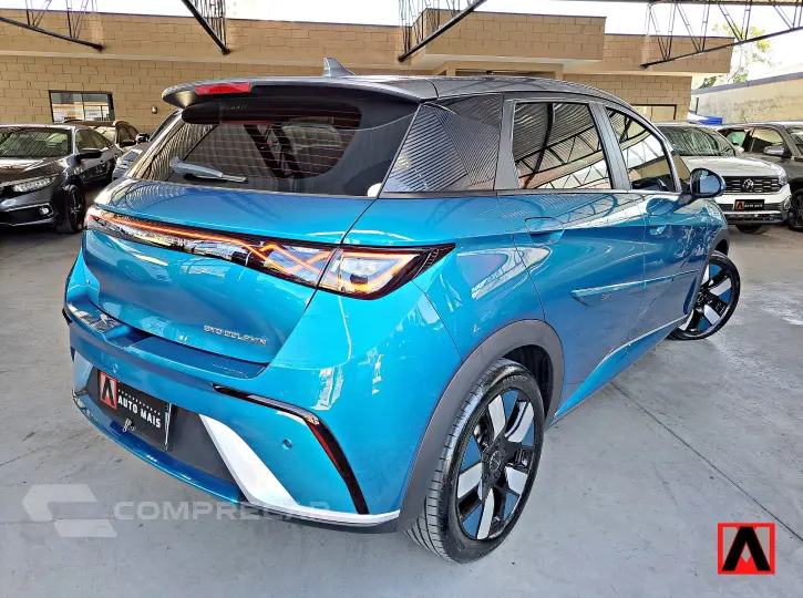 DOLPHIN 60,5 KW Plus