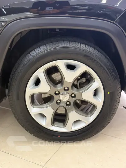 COMPASS LIMITED 2.0 4x2 Flex 16V Aut.