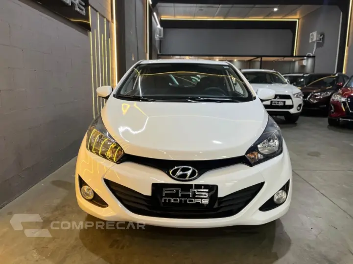 HB20 1.6 Comfort 16V