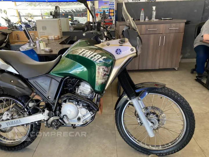 TENERE 250
