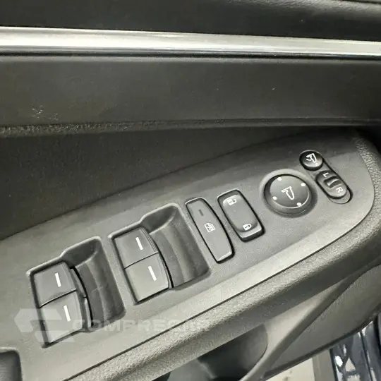 HR-V EXL 1.5 Sensing 16V 5p Aut.