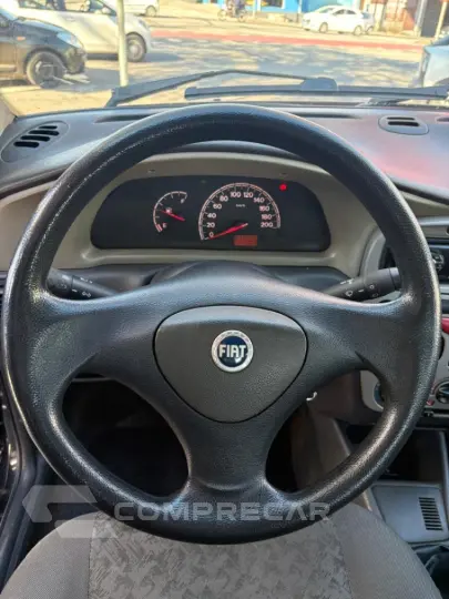 PALIO 1.0 MPI Fire 8V