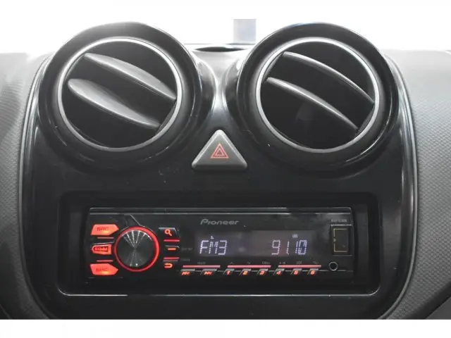 PALIO - 1.0 MPI ATTRACTIVE 8V 4P MANUAL