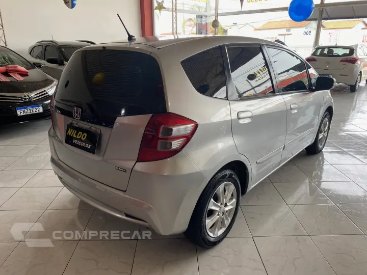 FIT 1.4 LX 8V