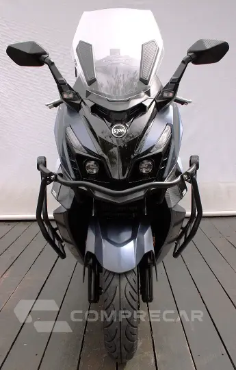 DAFRA CRUISYM 300