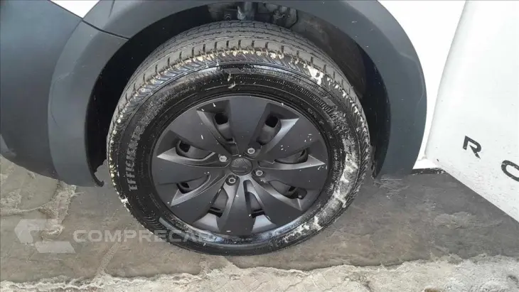 SAVEIRO 1.6 MSI ROBUST CS 16V FLEX 2P MANUAL