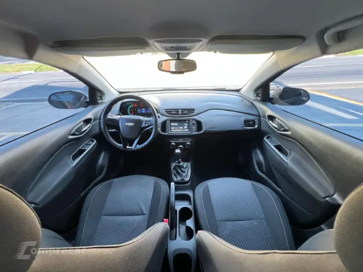 PRISMA Sed. LT 1.4 8V FlexPower 4p