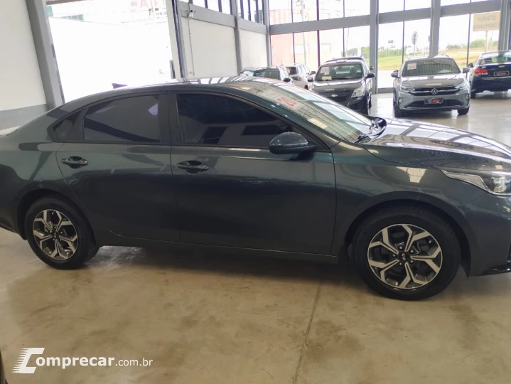CERATO 1.6 EX2 Sedan 16V
