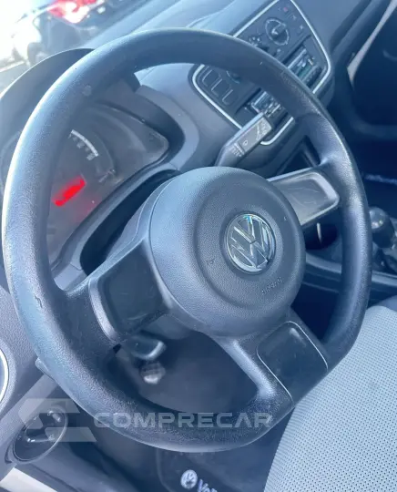 UP 1.0 12V 4P TAKE FLEX