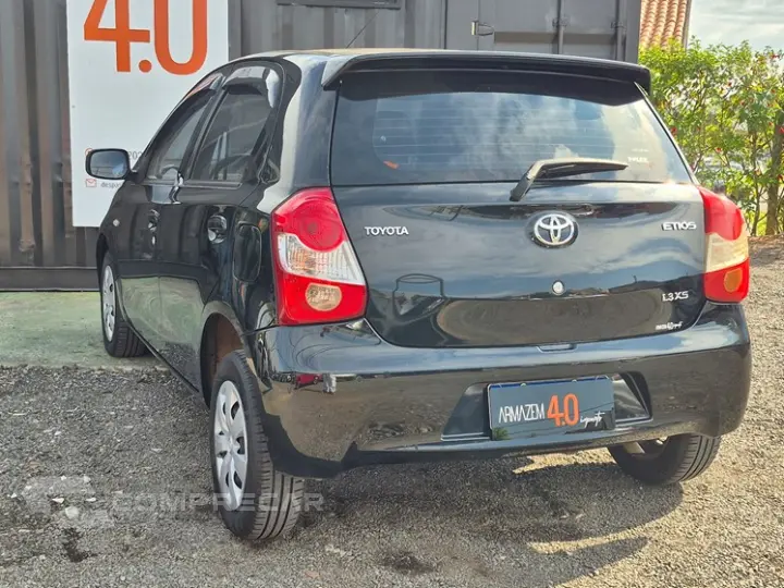 ETIOS
