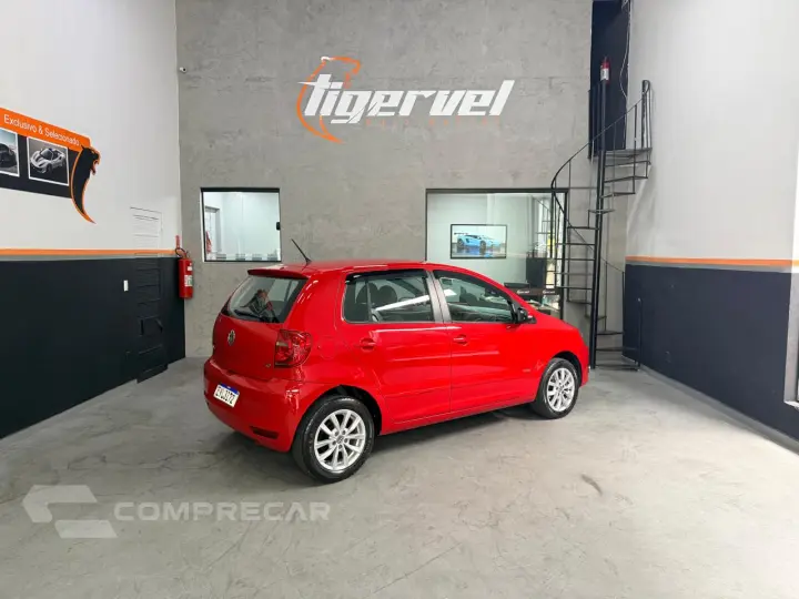 FOX 1.6 MI Trendline 8V