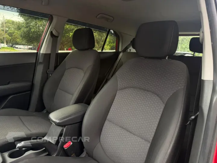 CRETA 1.6 16V Pulse Plus