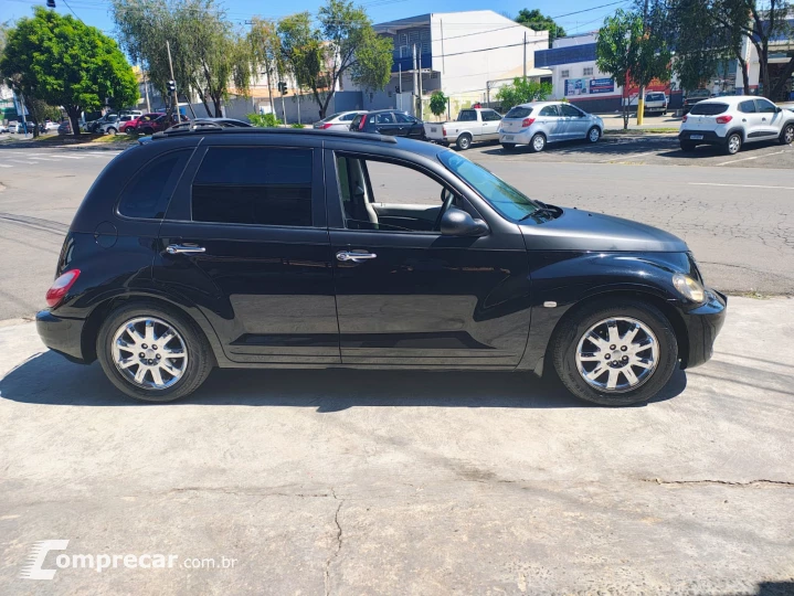 Cruiser 2.4 Limited
