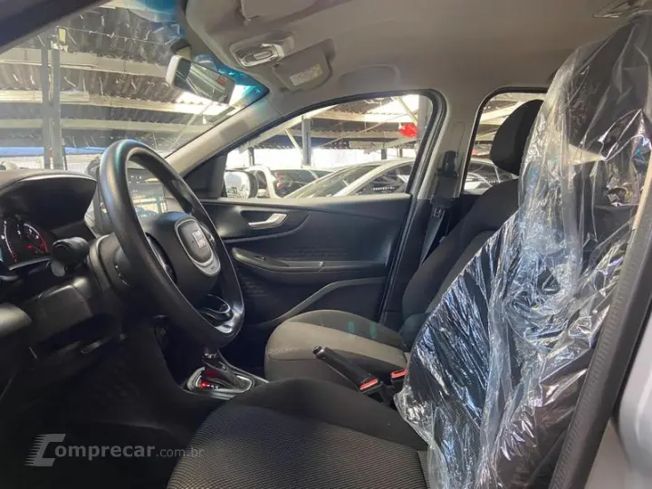 PULSE DRIVE 1.3 8V FLEX AUT.