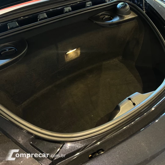 Boxster S 3.4 315/319cv