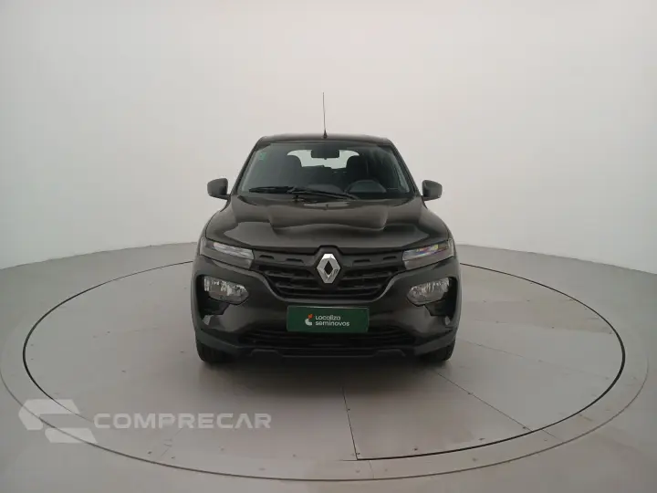 KWID 1.0 12V SCE FLEX ZEN MANUAL