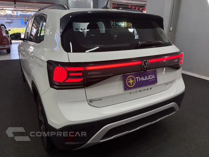 T-CROSS 1.0 200 TSI