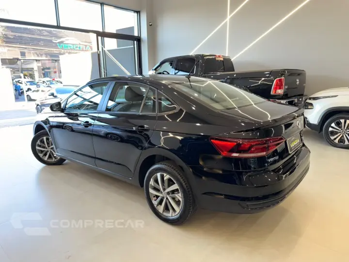 VIRTUS 1.0 200 TSI Comfortline