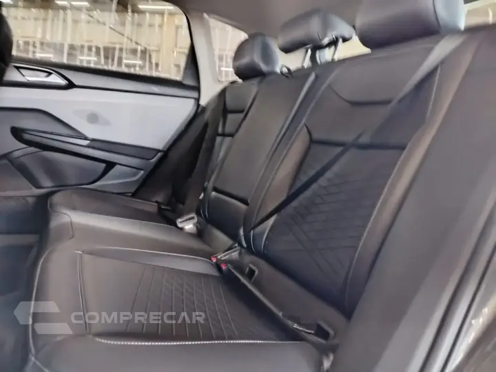 Taos 1.4 250 Tsi Total Flex Confortline Automático