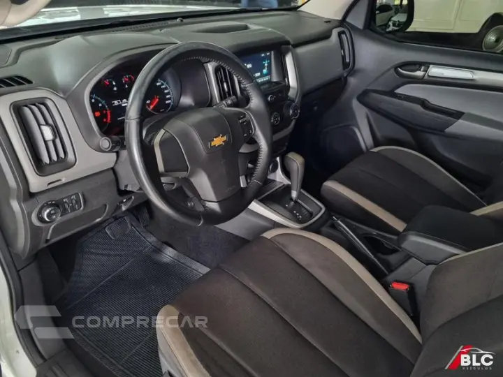 S10 LT FD2A