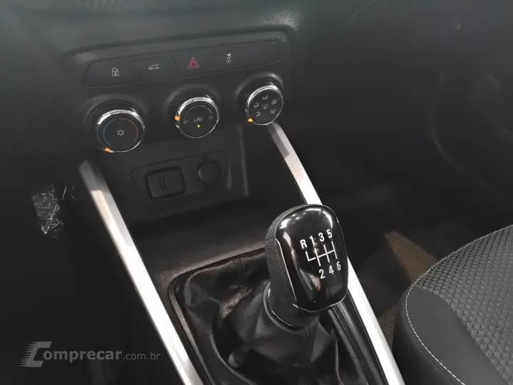 ONIX 1.0 FLEX LT MANUAL